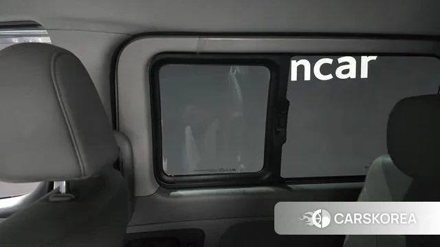 Hyundai The New Grand Starex id 3500109 из Кореи 8