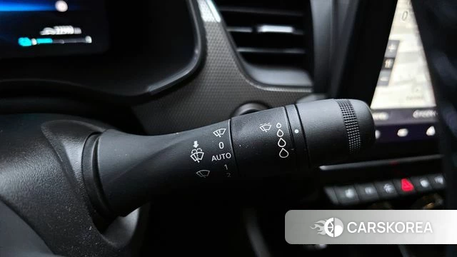 Renault Korea (Samsung) XM3 id 3883138 из Кореи 8