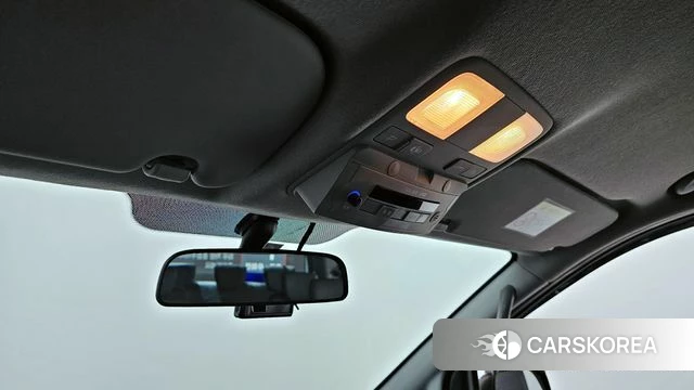 Hyundai The New Grand Starex id 3852710 из Кореи 8