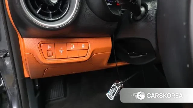 Kia The New K3 2nd generation id 3690677 из Кореи 8