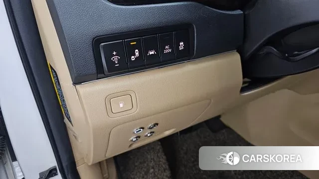 Kia The New Carnival id 3765779 из Кореи 8