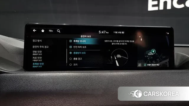 Genesis G80 (RG3) id 3406473 из Кореи 8