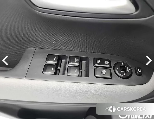 Kia The New Kia Ray id 3565564 из Кореи 8