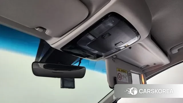 Hyundai Staria id 3539489 из Кореи 8