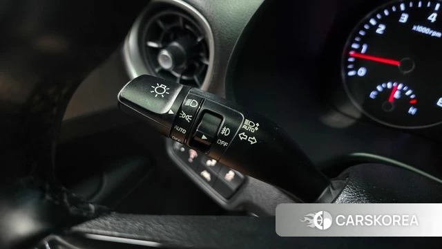 Kia Come New K3 id 4482900 из Кореи 8