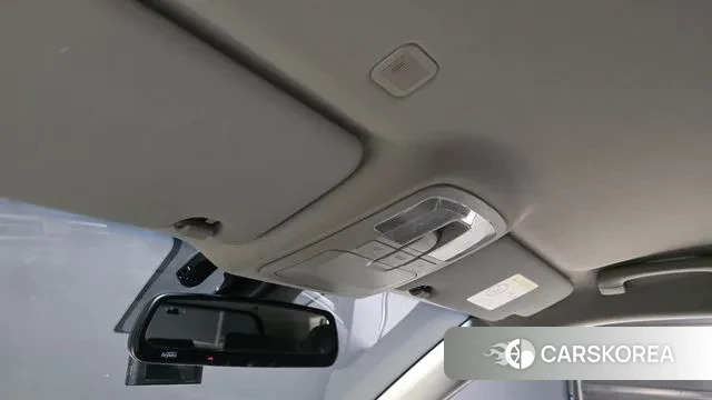 Ssangyong Beautiful Korando id 3428033 из Кореи 8