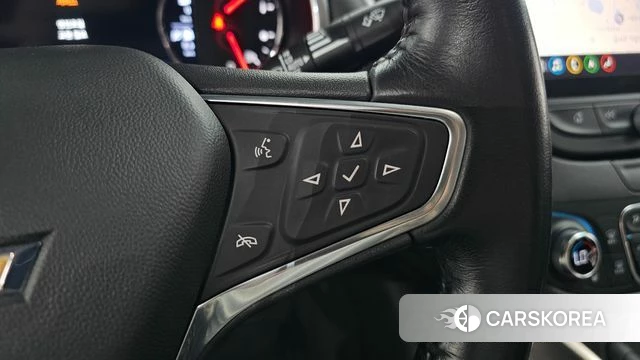 Chevrolet (GM Daewoo) The New Malibu id 3916545 из Кореи 8