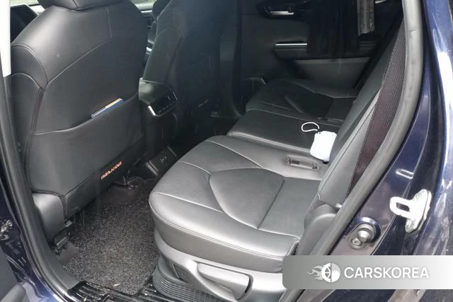 Toyota Highlander id 4336340 из Китая 8