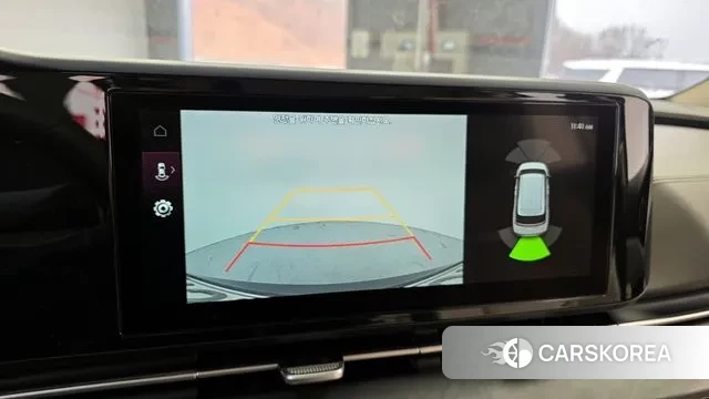 Kia Carnival 4th generation id 3655706 из Кореи 8