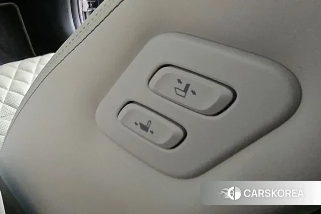 Genesis The New G70 id 3639874 из Кореи 8