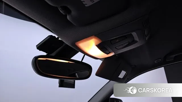 BMW 1 Series (F20) id 3677427 из Кореи 8