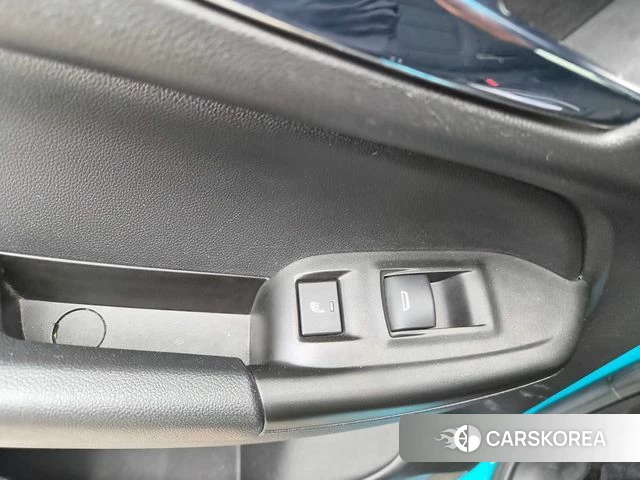 Chevrolet (GM Daewoo) Trailblazer id 4951588 из Кореи 8