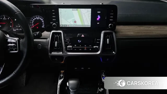 Kia Sorento 4th Generation id 3438452 из Кореи 8