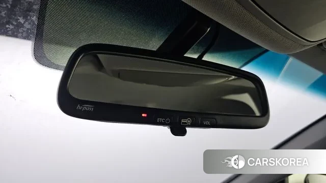 Hyundai Sonata New Rise id 3413096 из Кореи 8