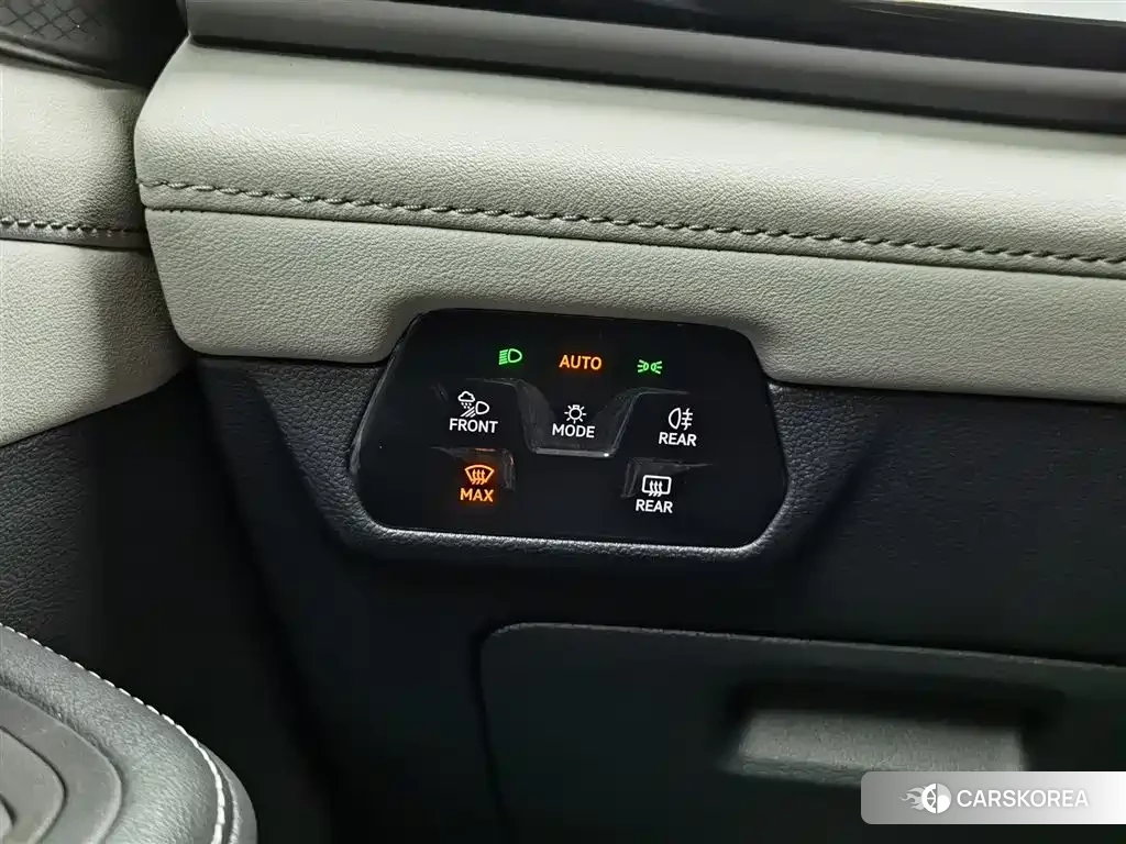 Volkswagen Teramont id 4538969 из Китая 8