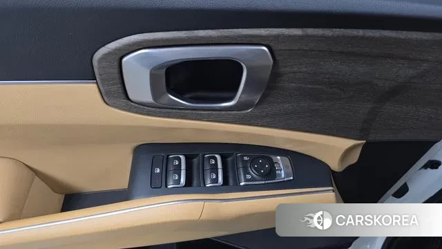 Kia Sorento 4th Generation id 3771395 из Кореи 8