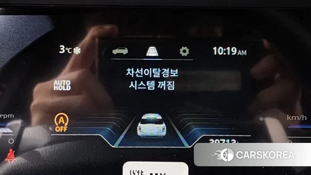 Ssangyong Torres id 3654366 из Кореи 8