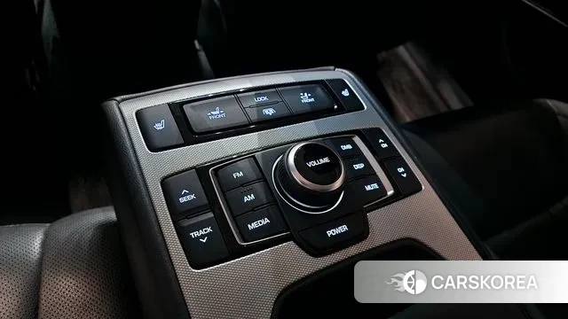 Genesis G80 id 3698586 из Кореи 8