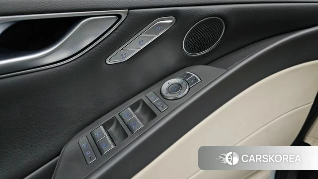Genesis G80 (RG3) id 4593190 из Кореи 8