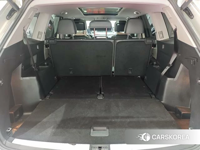 Volkswagen Tourang id 4336373 из Китая 8