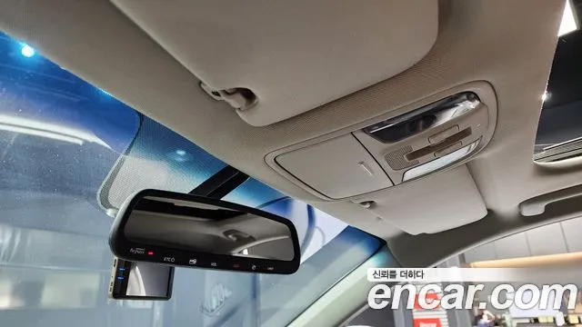 Kia The New K5 2nd generation id 2785514 из Кореи 8