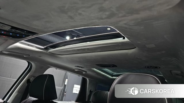 Hyundai The New Palisade id 3940382 из Кореи 8