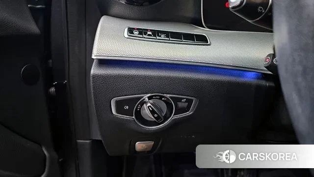 Mercedes-Benz E-Class W213 id 3592726 из Кореи 8