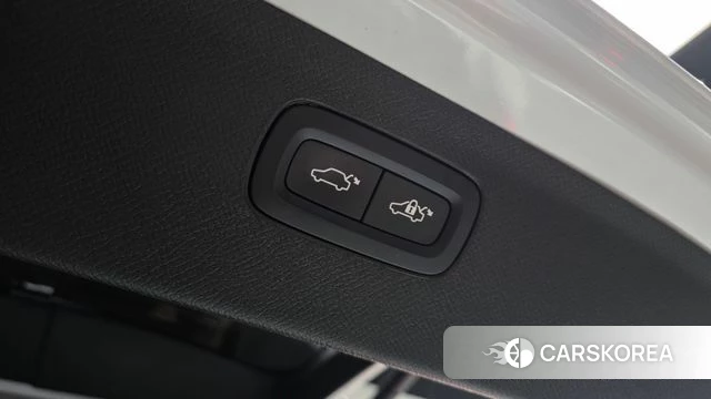 Volvo XC90 second Generation id 3861022 из Кореи 8