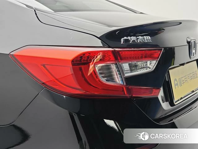Honda Accord id 4278420 из Китая 8
