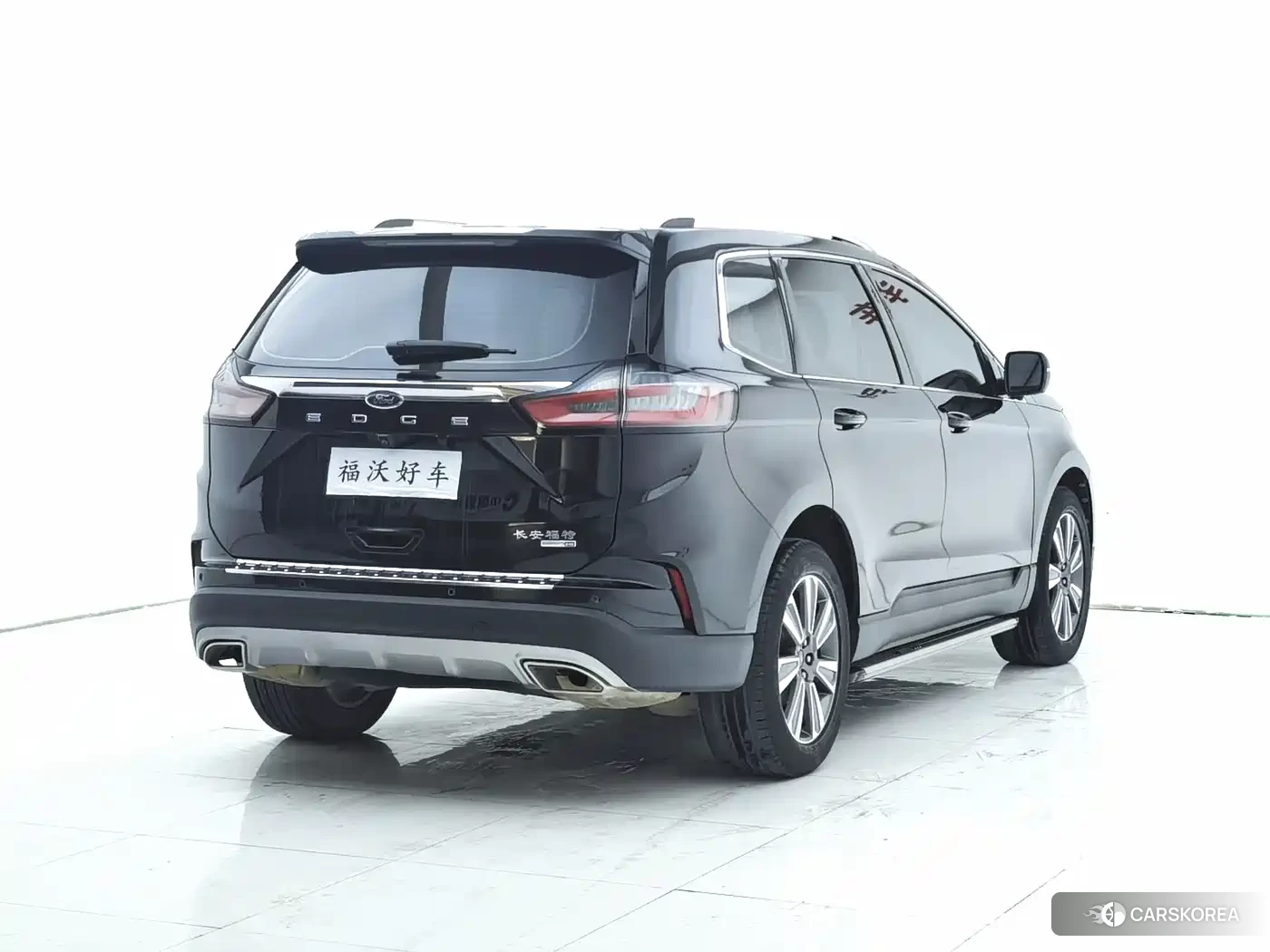 Ford Sharp World id 4565211 из Китая 8