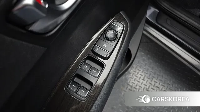 Kia The New K5 2nd generation id 3728570 из Кореи 8