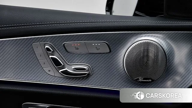 Mercedes-Benz E-Class W213 id 3686291 из Кореи 8