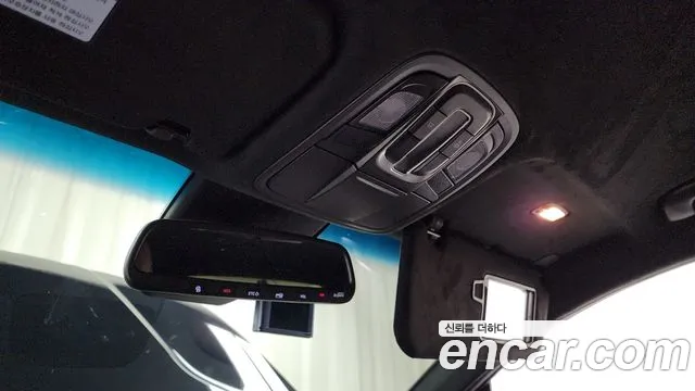 Hyundai Santa Fe TM id 2500163 из Кореи 8