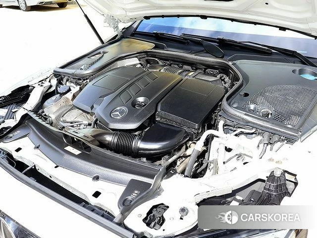 Mercedes-Benz E-Class W213 id 4651170 из Кореи 8