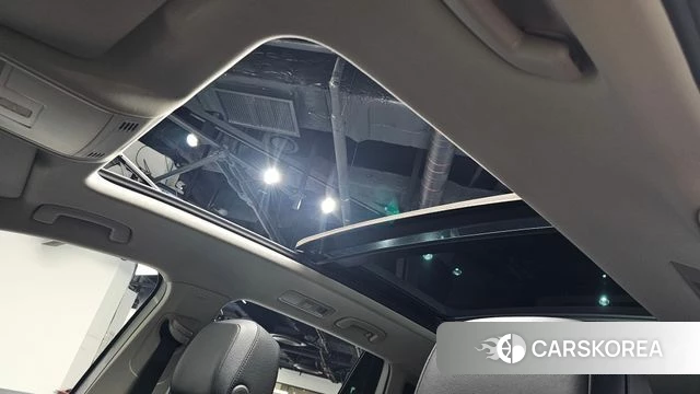 Volkswagen Tiguan second Generation id 4708893 из Кореи 8