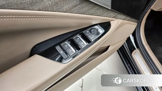 Kia K8 Hybrid id 3702044 из Кореи 8