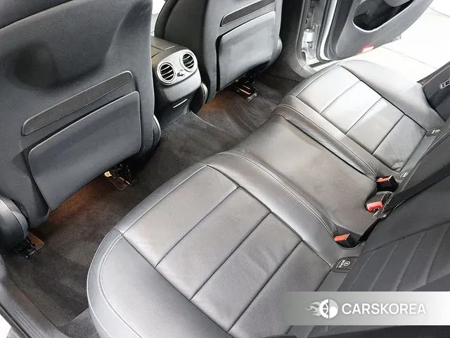 Mercedes-Benz E-Class W213 id 3621712 из Кореи 8