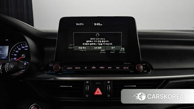 Kia Come New K3 id 3853458 из Кореи 8