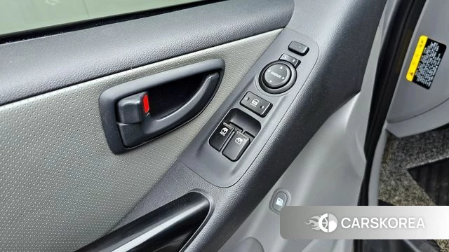 Hyundai The New Grand Starex id 4246313 из Кореи 8