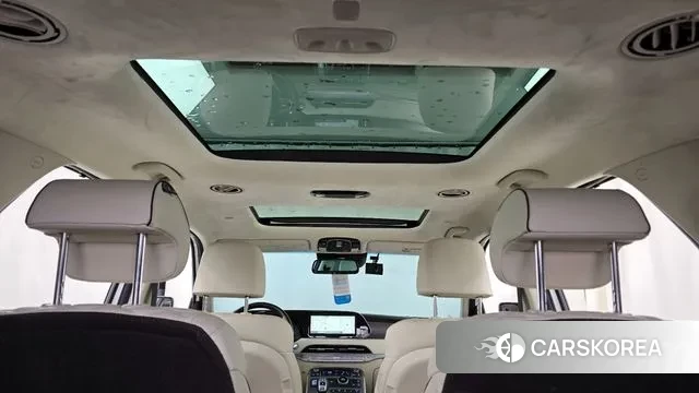 Hyundai Palisade id 3406289 из Кореи 8