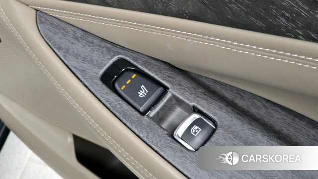 Kia K8 Hybrid id 4267549 из Кореи 8