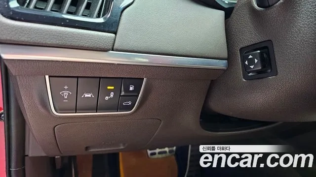 Kia Stinger id 2881610 из Кореи 8