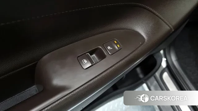 Hyundai The New Grandeur IG id 3690604 из Кореи 8