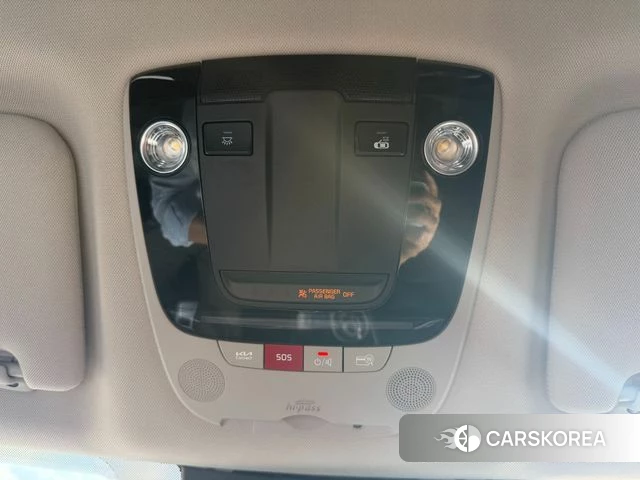 Kia K5 3rd generation id 4910919 из Кореи 8