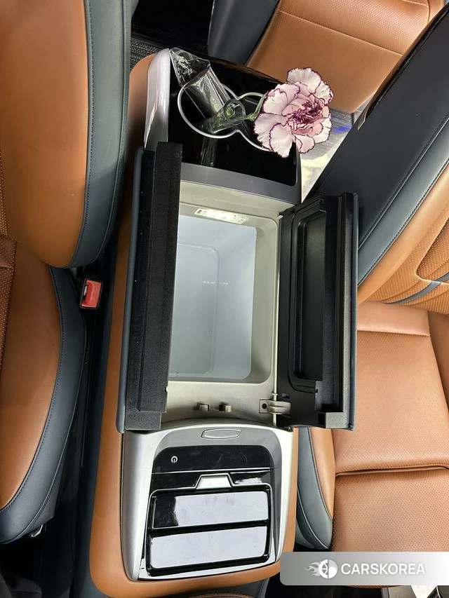 Mercedes-Benz V-class id 4290944 из Китая 8