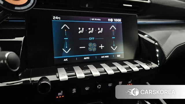 Peugeot 508 second Generation id 4446334 из Кореи 8