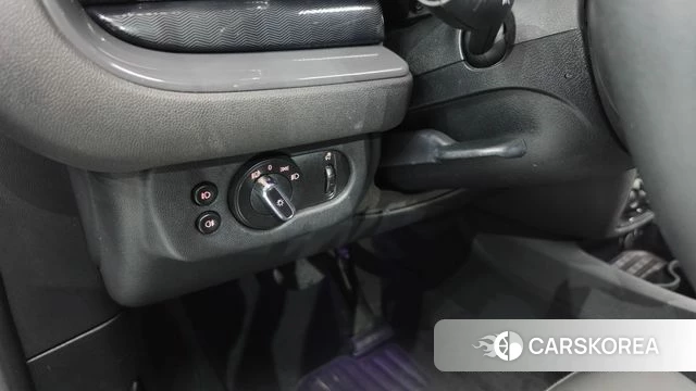 Mini Cooper Clubman id 4837009 из Кореи 8