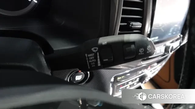 Ssangyong The New Rexton Sports Cannes id 3759558 из Кореи 8