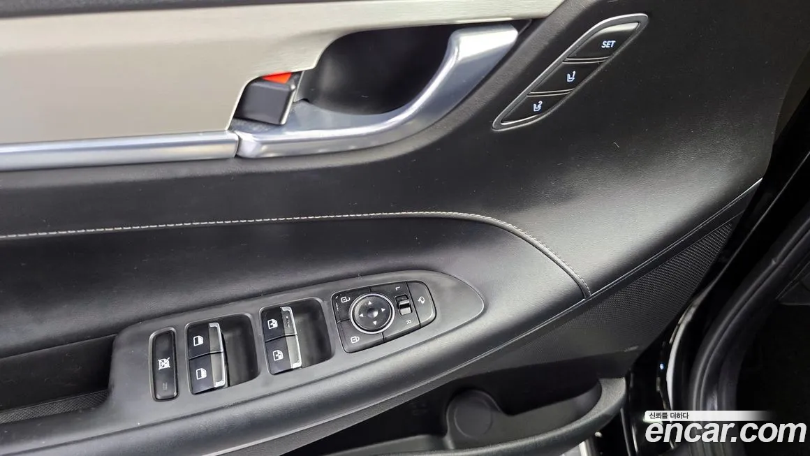 Hyundai Grandeur IG id 2068980 из Кореи 8