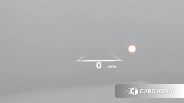 Genesis GV80 id 3508393 из Кореи 8